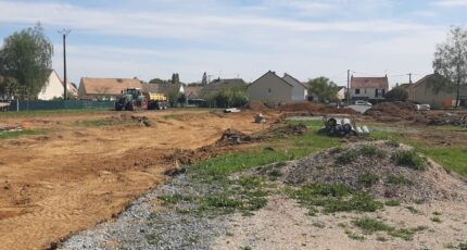 Joué-l'Abbé Terrain à bâtir - 2482793-6170annonce220260412Imt6x.jpeg Maisons France Confort