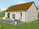 Maison à construire à Joué-l’Abbé (72380) 2482798-3498modele720250122arWWr.jpeg Maisons France Confort