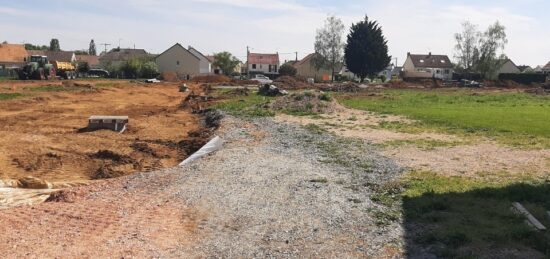 Terrain à bâtir à Joué-l'Abbé, Pays de la Loire