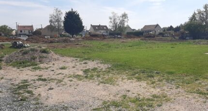 Joué-l'Abbé Terrain à bâtir - 2482833-6170annonce220260412TKqtZ.jpeg Maisons France Confort