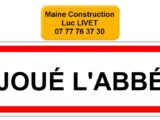 Terrain à bâtir à Joué-l’Abbé (72380) 2482833-6170annonce320260412HiqT2.jpeg Maisons France Confort
