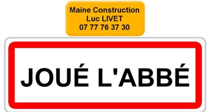 Joué-l'Abbé Terrain à bâtir - 2482833-6170annonce320260412HiqT2.jpeg Maisons France Confort