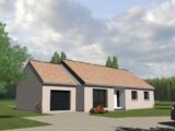 Maison à construire à Joué-l’Abbé (72380) 2482879-6913modele620201119FZdSh.jpeg Maisons France Confort