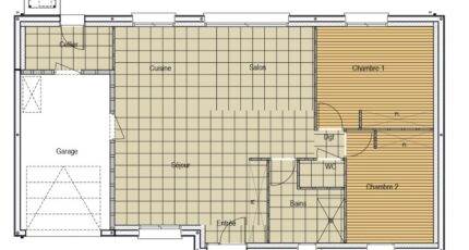 Joué-l'Abbé Maison neuve - 2482864-3498modele8202501220xce1.jpeg Maisons France Confort
