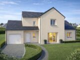 Maison à construire à Gas (28320) 2482740-10924modele620260410Dt2tp.jpeg Maisons France Confort