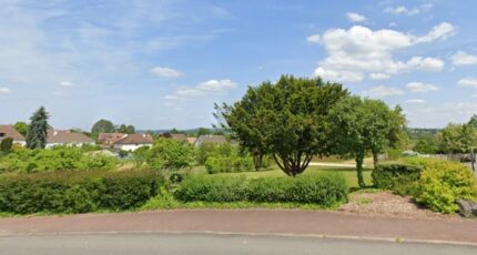 La Ferté-Bernard Terrain à bâtir - 2482948-6170annonce2202604122JpLT.jpeg Maisons France Confort