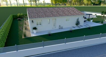 Saint-Savin Maison neuve - 2482582-11516annonce6202604121s8Zu.jpeg Maisons France Confort