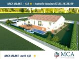 Maison à construire à Saint-Savin (33920) 2482582-11516annonce720260412JlSea.jpeg Maisons France Confort