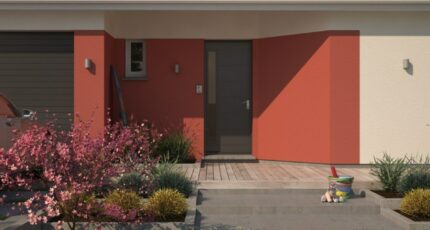 Le Mung Maison neuve - 2481102-3980modele820180824ctBbk.jpeg Maisons France Confort