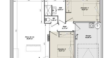 Saint-Hilaire-de-Riez Maison neuve - 2480894-7159modele620250522pLrSn.jpeg Maisons France Confort