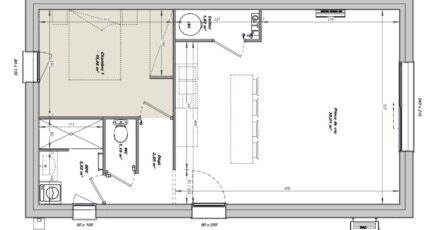 Saint-Hilaire-de-Riez Maison neuve - 2480895-7159modele720250423msdcD.jpeg Maisons France Confort