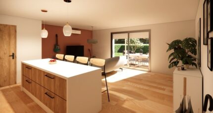 Saint-Hilaire-de-Riez Maison neuve - 2480895-7159modele920250423Ub0P1.jpeg Maisons France Confort