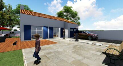 Saint-Hilaire-de-Riez Maison neuve - 2480899-7159modele8202503250Eczm.jpeg Maisons France Confort