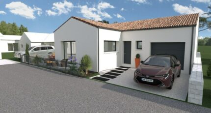 Saint-Hilaire-de-Riez Maison neuve - 2480898-7159modele620240222CoXNf.jpeg Maisons France Confort