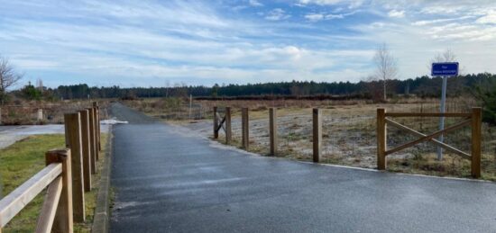 Terrain à bâtir à Castres-Gironde, Nouvelle-Aquitaine
