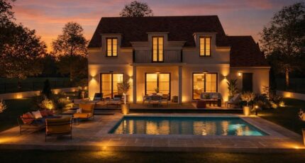 Saint-Léger-en-Yvelines Maison neuve - 2482526-3233modele720260411FP2T9.jpeg Maisons France Confort