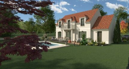 Saint-Léger-en-Yvelines Maison neuve - 2482526-3233annonce220260411v3Iyg.jpeg Maisons France Confort