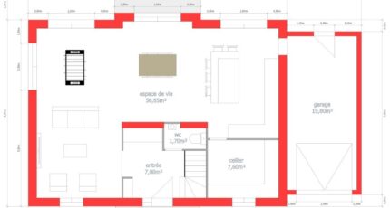 Saint-Léger-en-Yvelines Maison neuve - 2482526-3233modele920260411Lntg0.jpeg Maisons France Confort