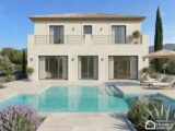 Maison à construire à Pignans (83790) 2454500-5922modele620260312LopxK.jpeg Maisons France Confort