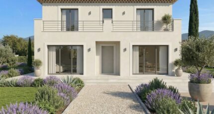 Pignans Maison neuve - 2454500-5922modele720260312kHP4m.jpeg Maisons France Confort