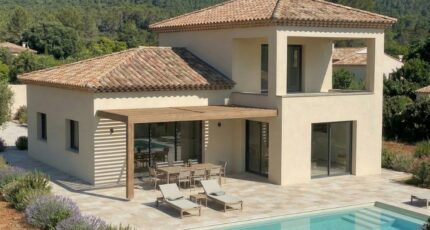 Garéoult Maison neuve - 2453898-5922modele620260311M5wm9.jpeg Maisons France Confort