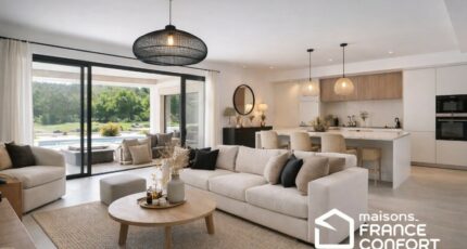 Garéoult Maison neuve - 2453812-5922modele720260311CymvJ.jpeg Maisons France Confort