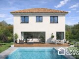 Maison à construire à Carnoules (83660) 2454471-5922modele620260312SitI6.jpeg Maisons France Confort