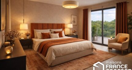 Carnoules Maison neuve - 2454471-5922modele820260312MzPu2.jpeg Maisons France Confort