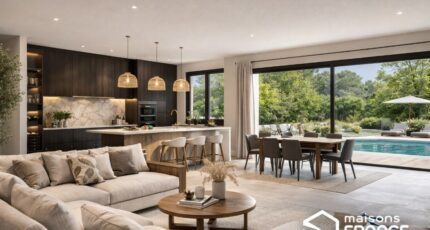 Carnoules Maison neuve - 2454399-5922modele720260312dbP93.jpeg Maisons France Confort