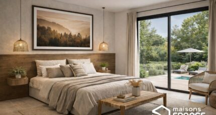 Carnoules Maison neuve - 2454399-5922modele820260312N3zVN.jpeg Maisons France Confort