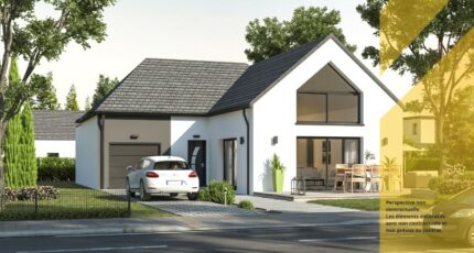 Quiberon Maison neuve - 2483236-11165modele620251119yAlgX.jpeg Maisons France Confort
