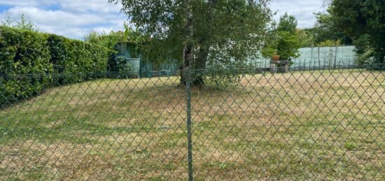 Terrain à bâtir à La Sauve, Nouvelle-Aquitaine