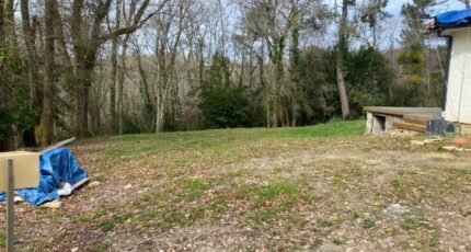 Croignon Terrain à bâtir - 2451586-10994annonce120260310ZSxV1.jpeg Maisons France Confort