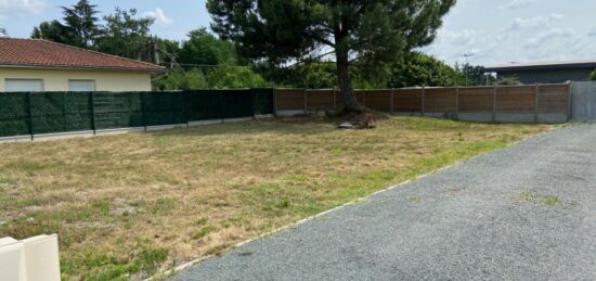 Terrain à bâtir à Mérignac, Nouvelle-Aquitaine