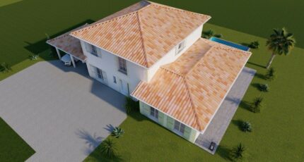 Saint-Aubin-de-Médoc Maison neuve - 2416800-11342modele920250520D08Jb.jpeg Maisons France Confort