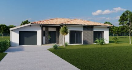 Saint-Jean-d'Illac Maison neuve - 2423838-11342modele620250520Nyge4.jpeg Maisons France Confort
