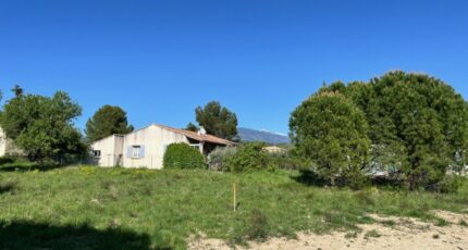 Caromb Maison neuve - 2483252-3418annonce12026041395KTP.jpeg Maisons France Confort