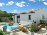 Maison à construire à Bollène (84500) 2483269-3418modele820230606csy9T.jpeg Maisons France Confort