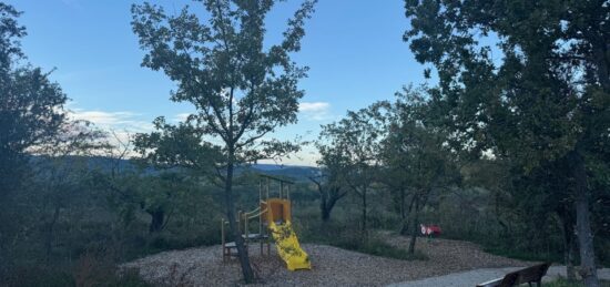 Terrain à bâtir à , Bouches-du-Rhône