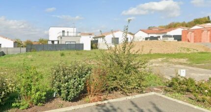 Venerque Terrain à bâtir - 2481870-6043annonce220260410ZxIpO.jpeg Maisons France Confort