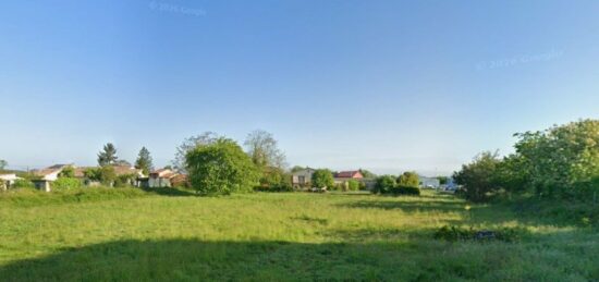 Terrain à bâtir à , Ariège