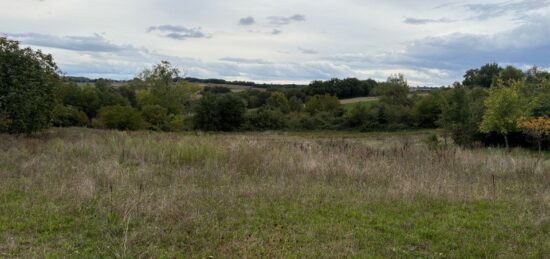 Terrain à bâtir à Roquesérière, Occitanie