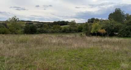 Roquesérière Terrain à bâtir - 2480573-11356annonce220260409dUlPk.jpeg Maisons France Confort