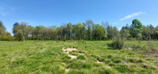 Terrain à bâtir à Vacquiers, Occitanie
