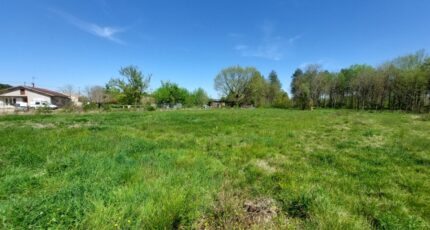 Vacquiers Terrain à bâtir - 2481164-5604annonce220260410HJCt5.jpeg Maisons France Confort