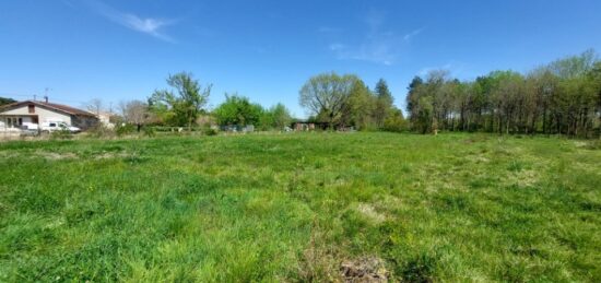 Terrain à bâtir à , Haute-Garonne