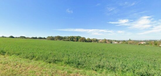 Terrain à bâtir à Auzielle, Occitanie