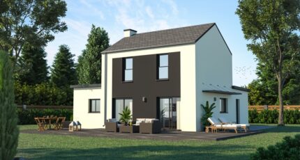 Quimperlé Maison neuve - 2483268-3594modele620200629aGkcO.jpeg Maisons France Confort
