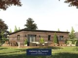 Maison à construire à Tréméven (29300) 2483350-11165modele620260310s0xlk.jpeg Maisons France Confort