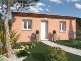 Maison à construire à Istres (13800) 2483331-4820modele620240606HoPDy.jpeg Maisons France Confort